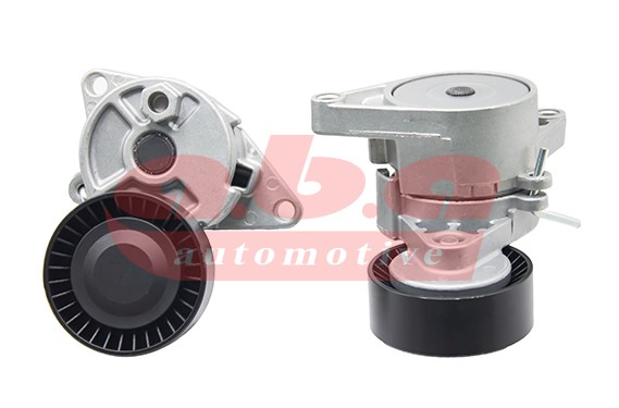 KAYIS GERGI RULMANI (KUTUKLU, KLIMA) BMW E46 E39 E38 E36 E85 E53 E86 - ABA 25150104