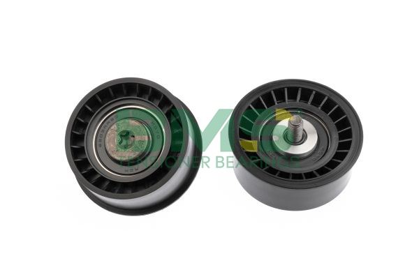 ALTERNATOR GERGI RULMANI (9x63 / 69x26) ASTRA F / G / H CORSA B / C MERIVA 1.4 / 1.6 / 1.8 BENZINLI - BMS 165