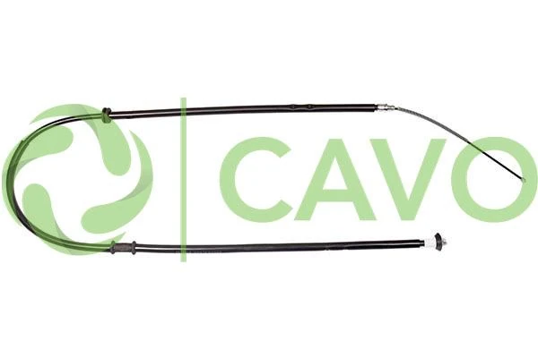 Psa El Fren Teli Arka Sag Nemo Bipper Fiorıno Boy: 1710 / 1435mm 07> - Cavo İt4502 680