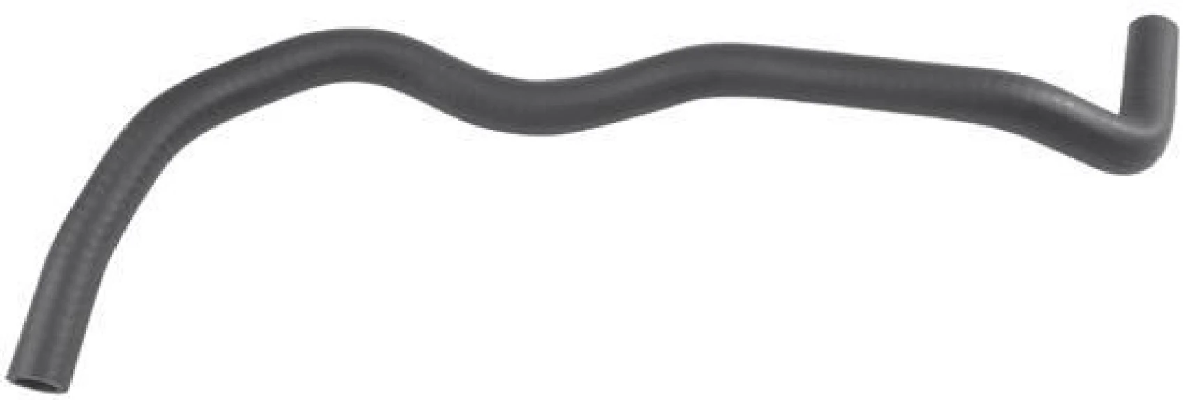 Hyundaı Kalorıfer Cikis Hortumu Hyundaı Accent Era 2006-> Benzinli - Gros 13505