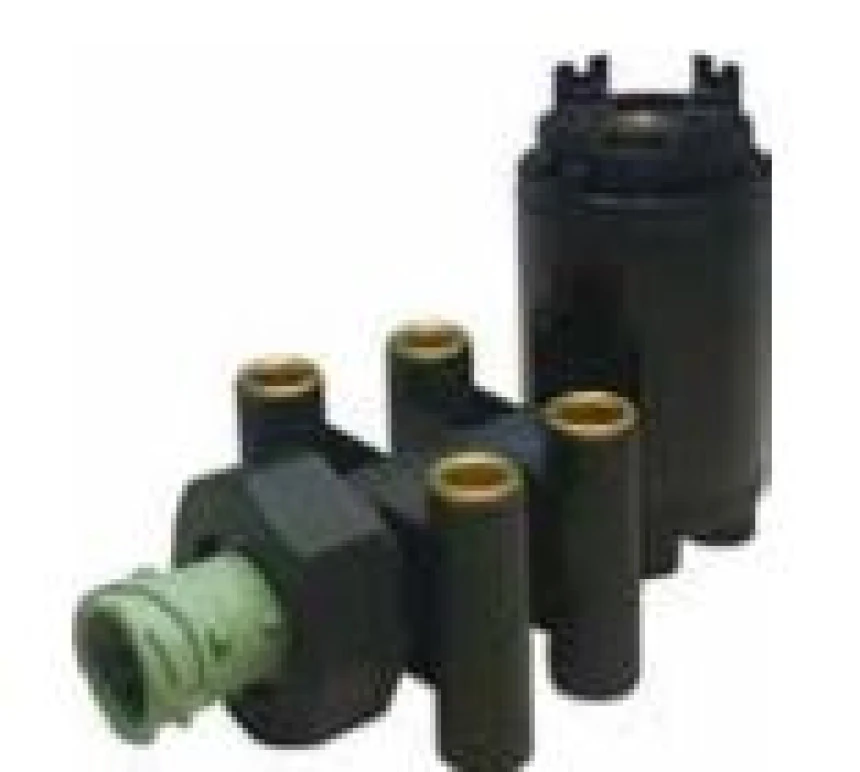 Unıversal Truck Koruk Suspansıyon Ventili - İveco / Renault Kerax 400 00> Magnum 430-470-560 96> Midlum 180-210-220- - Eurotech 169.504.0