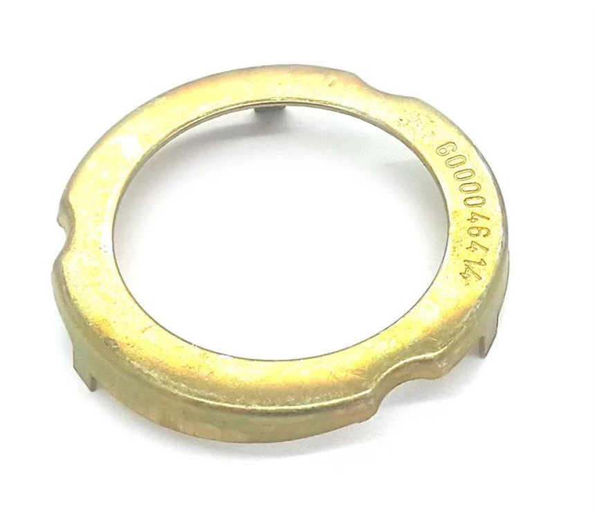 Renault Eski Benzin Depo Samandıra Sacı R12 - Mtj 3027