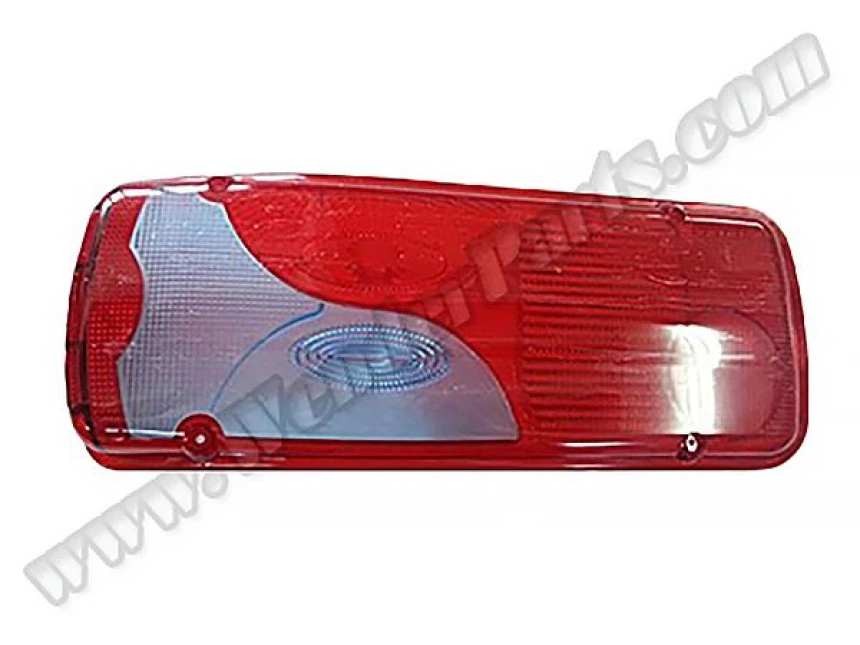 Mercedes Stop Lamba Camı Sol Fume Sinyal (kamyonet) Sprinter 906 06> - Wenderparts Ma0008262256