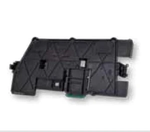 Unıversal R.9 Stop Arka Kapak Sol   (25)  (stop Duyu) - Farba-10681e