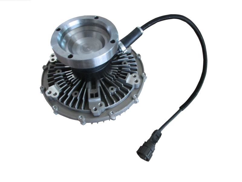 VISCO FAN GÖBEGI TEK VOLVO FH-FM RENAULT KERAX 460 / 500 - FAN FM285