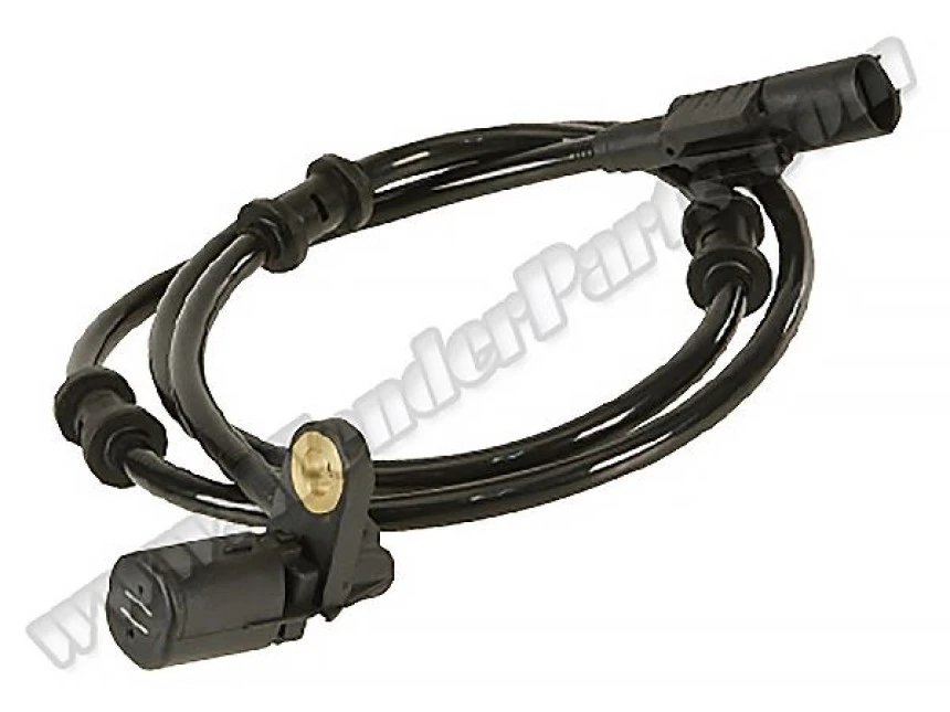 Mercedes Abs Sensoru On Sol ML-Class W163 98>05 - Wenderparts Ma1635400717