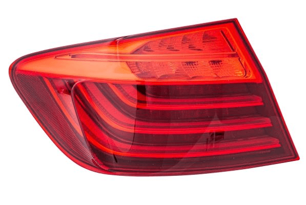 STOP LAMBASI DIS SOL (LED) BMW F10 LCI 13>16 - HELLA 2SD011144-311