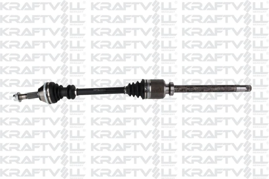 Fiat Aks Sag Komple Boxer Jumper Ducato (dis Freze:28 IC Freze:41 Boy:1079 Mm) Dj5 Dj5t Dj5ted Xud9 2,5 D - Kraftvoll 01010359