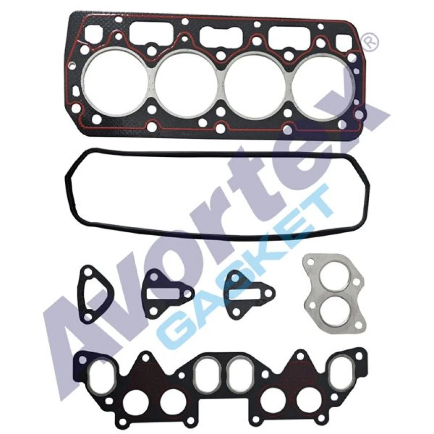 Vag Ust Takım Contası Kecesiz Skc Var Favorıt 1,3 - Avortex 6145515