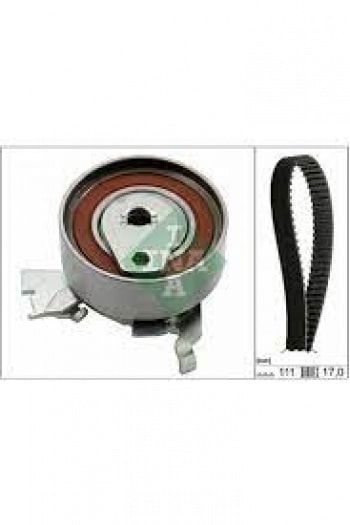 TRIGER SETI ASTRA F 92>98 CORSA B 93>02 12NZ - X12SZ - 14NV - C14NZ - X14NZ - 14SE - C14SE - X16SZ - - INA 530063010