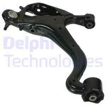 SALINCAK ON ALT SOL 3.0 RANGE ROVER SPORT 2.7 DISCOVERY S-3 5.0 RANGE ROVER SPORT - DELPHI TC2162