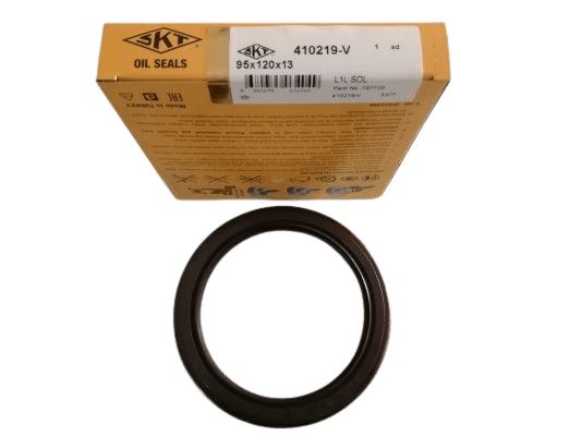45032 450-415-445 Üniversal Arka Krank Keçe Vitonlu 95X120x13 410219-V 40000720 Skt C-199 - PY-45032 - PY-45032
