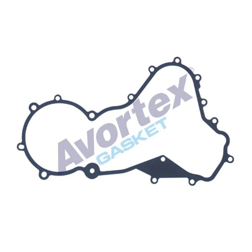 Renault Eksantrık Kapak Dis Conta Silikon Kaplı Metal Master Trafıc 2,2 2,5 G9t G9u - Avortex 488