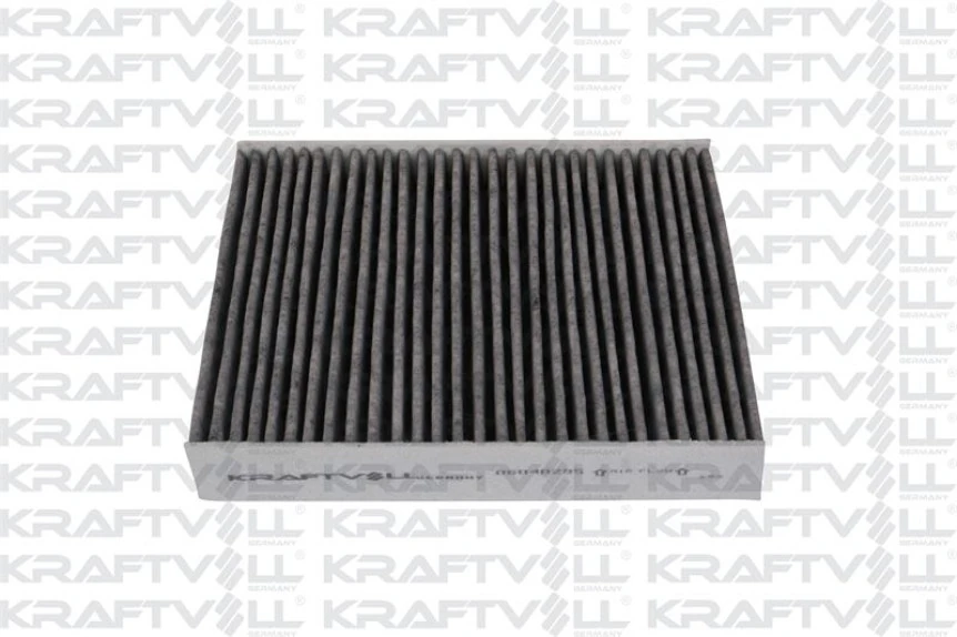 Vag Polen Filtresi A1 10> İbiza 09> Golf V Fabıa 06> Polo 09> Karbonlu - Kraftvoll 06040295