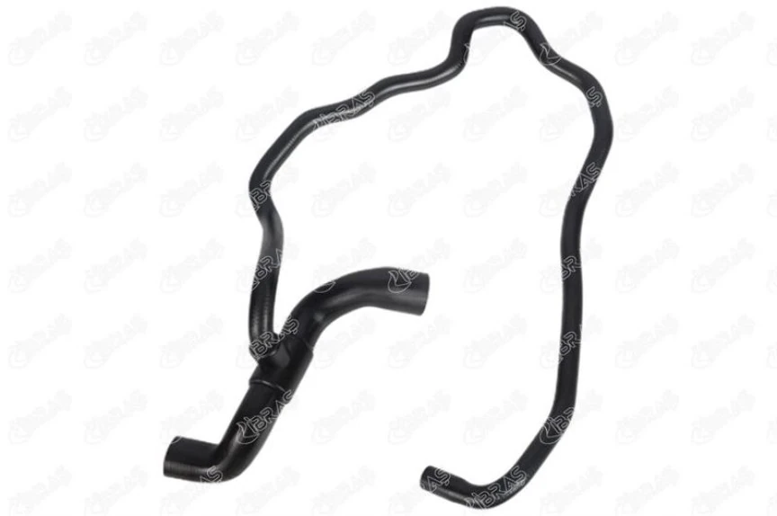 Opel Radyatör Hortumu Alt - Radyatör Hortumu Alt - İbr 21556