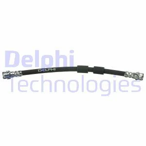 Ford Arka Fren Hortumu Ford Ecosport 15> - Delphi Lh6996