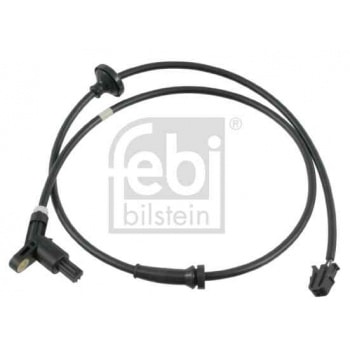 TEKERLEK HIZ SENSORU ARKA SAG SOL AYNI GOLF III 95>98 - FEBI 21788