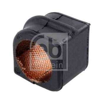VIRAJ DEMIR LASTIGI ORTA (27mm) TRANSPORTER T4 96>03 - FEBI 23424