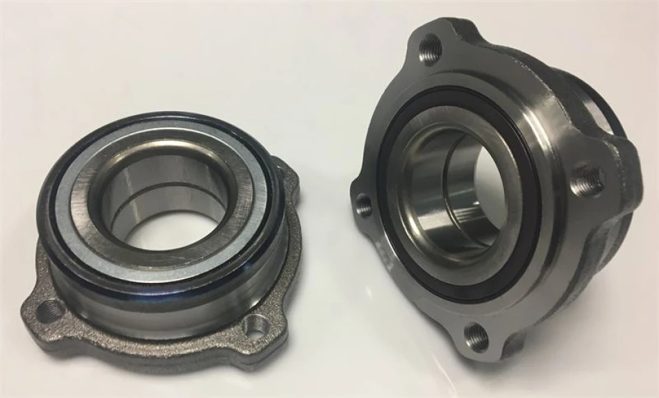 Bmw Porya Bilyası Arka Sag Sol Bmw E70  X5 E71  X6 - Voe Vhb 6618