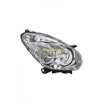 FAR SAG FIAT DOBLO III - AYFAR 505308