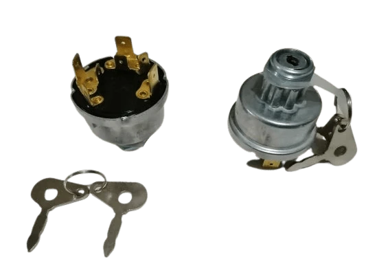 16022 240-285 Kontak Anahtarı Yeni Model 1874120 Ithal C-537 - PY-16022 - PY-16022