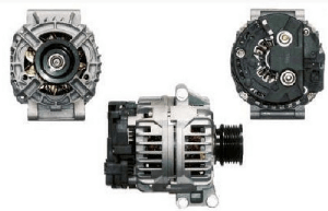 ALTERNATÖR-BT 12V 98A MEGANE II BENZİNLİ - DODO-ALT205