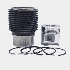 MOTOR KIT (G-P-S+ORING) 127,00MM STD SCANIA DT12-DC12 EURO 4 - YENMAK 72-08512-000