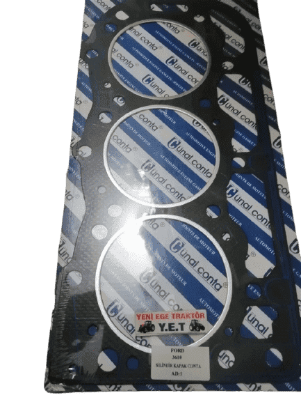 58025 3610 Silindir Kapak Conta F1851 E7nn6051da Ünal C-133 - PY-58025 - PY-58025