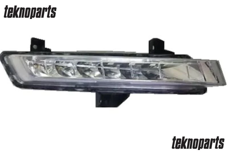Renault Gunduz Farı Sag Clio IV - Tkn Rn-Sf-021