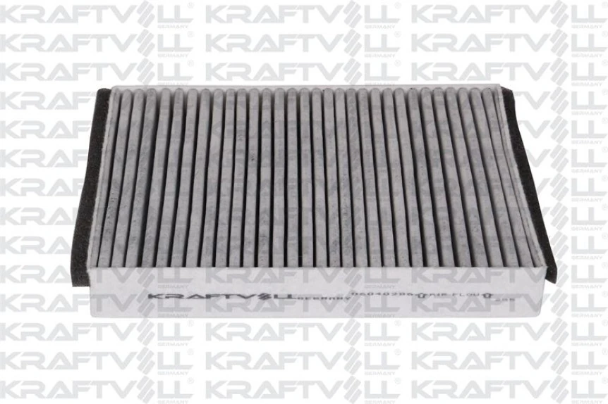 Ford Polen Filtresi Focus III 11> C-Max II Kuga II 13> Connect 13> V40 D2 12> Karbonlu - Kraftvoll 06040286