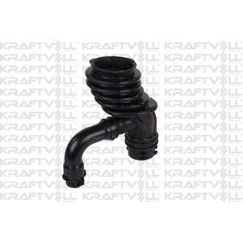 HAVA FILTRE HORTUMU KIT (KORUKU) FOCUS C MAX 1,6TDCI 90PS 03>07 VOLVO S40 1,6TDI 90PS - KRAFTVOLL 10020141