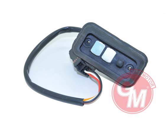 KAPI ISIK ROLESI SAG KANGOO - GUA 42176