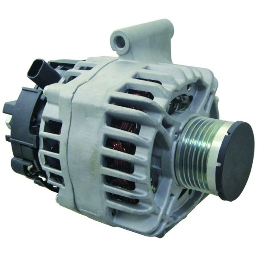 Opel Alternator 12v 120a Agıla Astra H Corsa C Corsa D Meriva Tigra 1,3cdti 05> - Waı 24065n