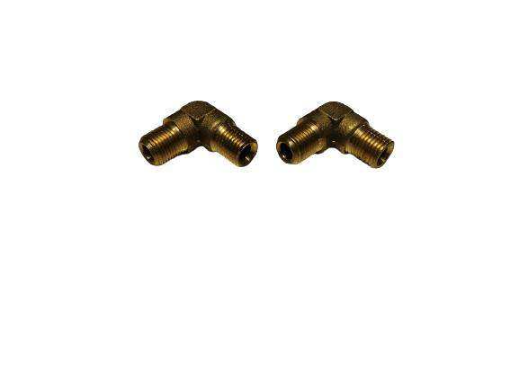 00074 135-240-35X Motor Blok Yağ Dirseği Ince 0201047 Kumru B-34 - PY-00074 - PY-00074