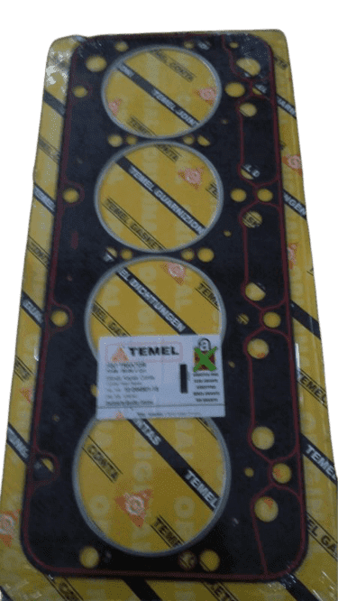 48029 80-66 Silindir Kapak Conta Turbosuz 10-006901-16 98443194 Temel C-127 - PY-48029 - PY-48029