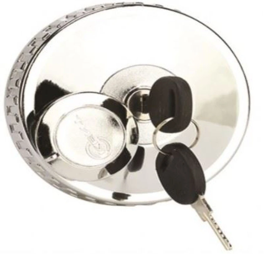 İveco Truck Depo Kapagı İveco Kilitli Kucuk Sac Toz Kapaklı 60mm - Kent Nik-04-C