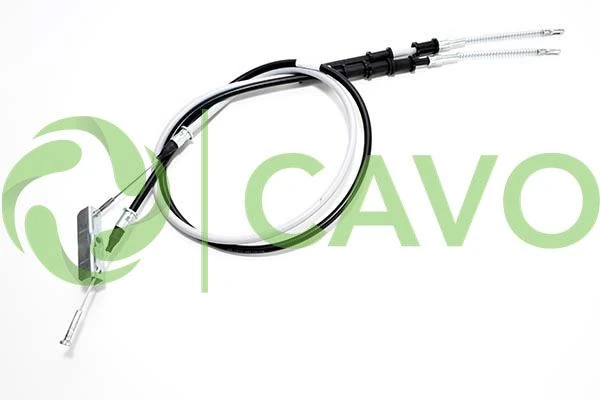 Opel El Fren Teli Arka Combo B Corsa B - Cavo İt5902 001