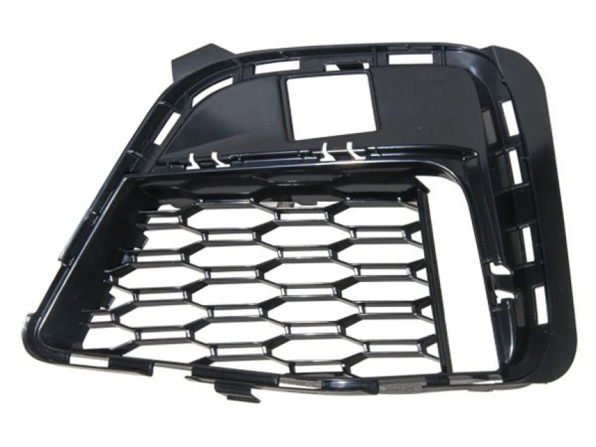 Bmw G20 M Tampon İzgarası Sag - Wenderparts Ba51118075647