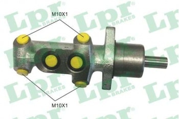 FREN ANA MERKEZI R19 MEGANE I CLIO I TWINGO ABSLI (20,60mm) - LPR 1156