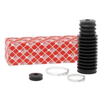 Bmw Direksiyon Koruk Seti Bmw E46 E85 E86 - Febi 27086