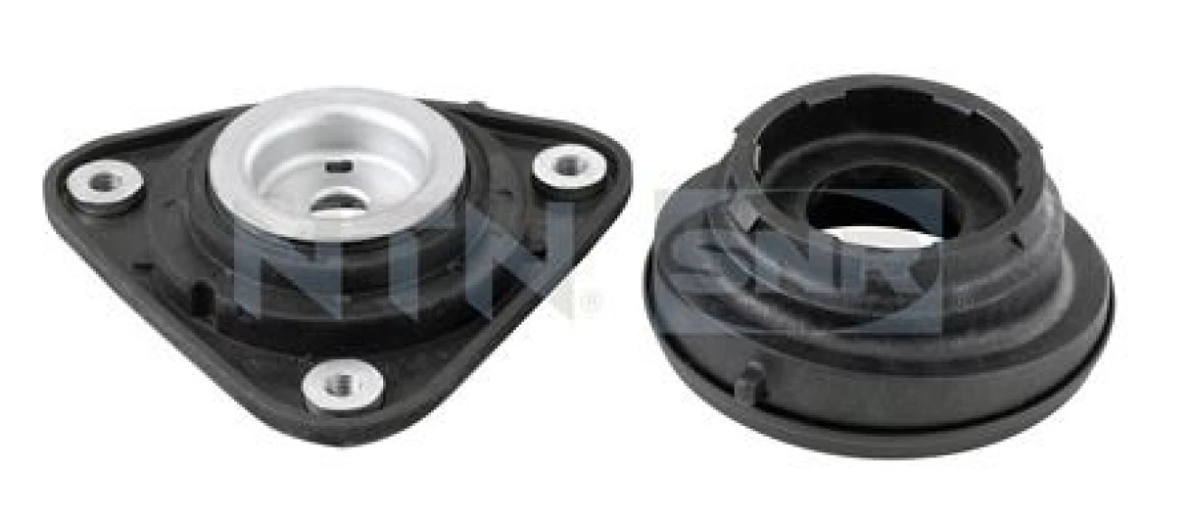 Ford On Amortısor Takozu Ve Rulmanı (kit) Focus II Cb4 04>11 Focus III Cb8 11>14 Focus IIII Cew 14> Yeni - Snr Kb65213