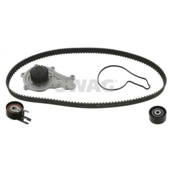 TRIGER EKSANTRIK GERGI SETI + SU POMPASI SCUDO 07> 1.6 JTD / 307 00> 1.6 HDI 3008 09> 1.6 HDI 1.6 BL - SWAG 64932726