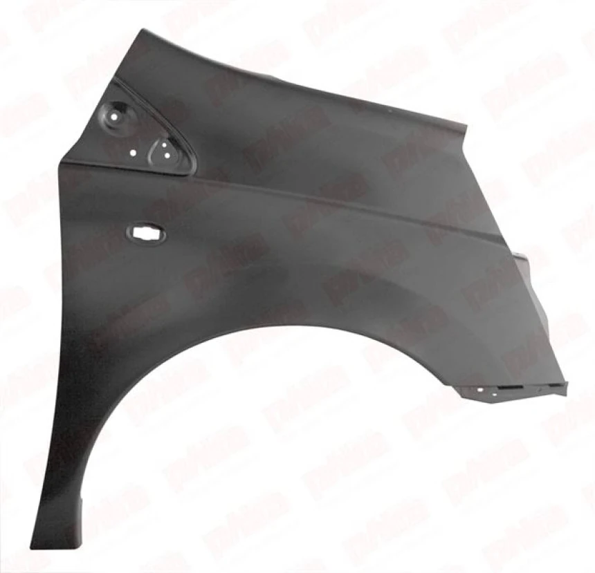 Fiat Camurluk On Sag Sinyal Delikli Sac Scudo 06> - Oran 104012