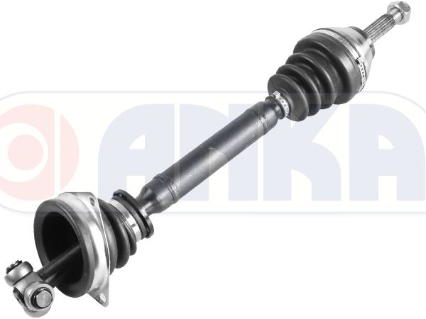 ON AKS SOL DUSTER 1.5DCI / 1.6 16V 4X2 10> - ANKA 10111005