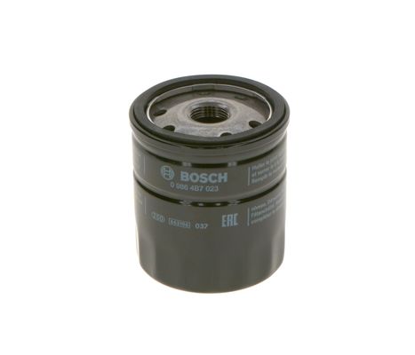 YAG FILTRESI OPEL CORSA F 1,2 BERLINGO C4 C5 PARTNER JUMPY DUCATO P206 P306 P307 P407 1.4 / 1.6 / 1. - BOSCH 09864B7023