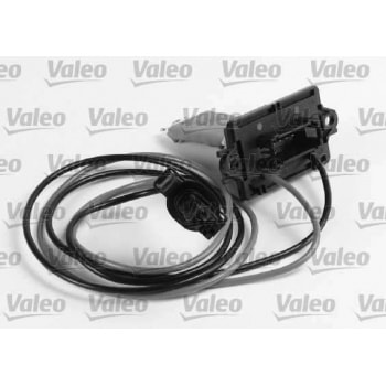 KALORIFER REZISTANSI RENAULT MEGANE II SCENIC II 03> - VALEO 509638