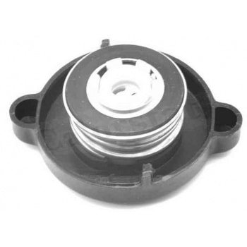 RADYATOR YEDEK SU DEPO KAPAGI PARTNER BERLINGO 1,9D - VERNET RC0020
