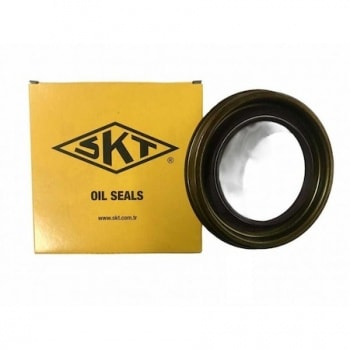 MOTOR EKSANTRIK ON KAPAK KECESI STEYR TZDK768 / TZDK8050 / TZDK8073 - SKT 045649-V