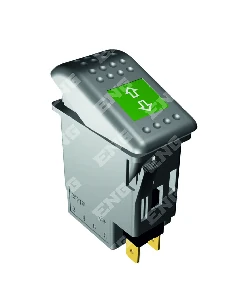 Unıversal Cam Açma Anahtarı-Gri Bmc Profesyonel - Eng-013708