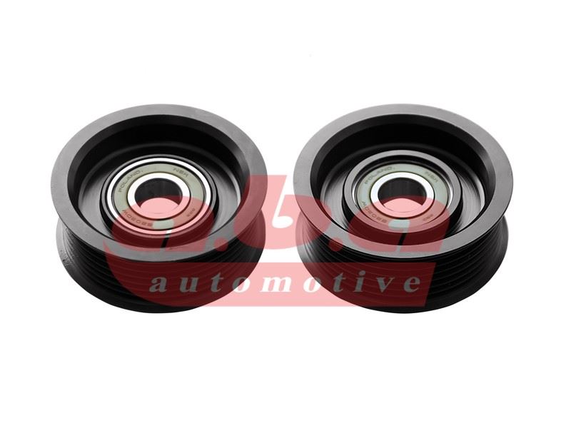 Honda Alternator Gergi Rulmanı Accord VII VIII CIVIC VII VIII İntegra 2.0 01 - Aba 25337433